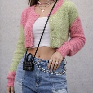 Smallest Purse (2.5‎ inches)